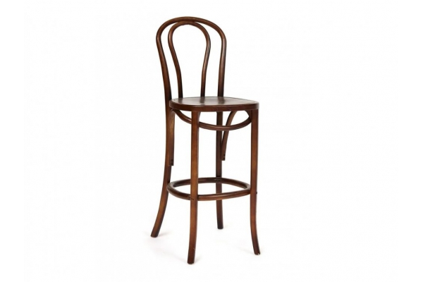 Стул Thonet classic bar chair mod.СE6069