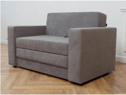 Диван 570 серый