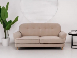 Диван 1030 бежевый