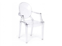 Кресло Medalion mod. 922 пластик