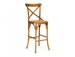 Стул Cross bar mod.CE6002