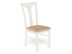 Стул Гермес Hermes Ivory white