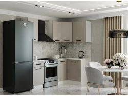 Кухня Шампань 2000х1200