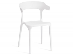 Стул TON (mod. PC33) белый