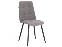 Стул обеденный Asti серый