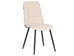 Стул обеденный Asti молочный