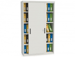 Шкаф-купе архивный AL 2012