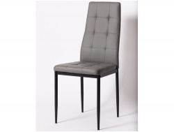 Стул 4032A (аналог Cafe-2) серый