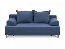 Диван 4401 синий
