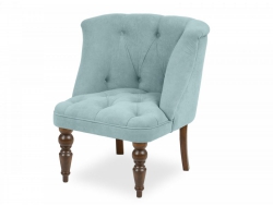 Кресло 7778 мятный
