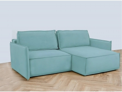 Диван 9997 мятный