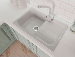 Кухонная мойка Dr. Gans Адель