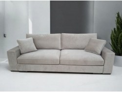 Прямой диван Флекс без механизма