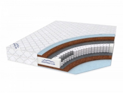 Матрас Амелия 200х200