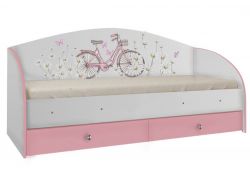 Кровать Аннет