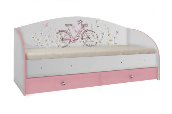 Кровать Аннет