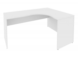 Стол криволинейный правый Рива А.СА-4 Пр