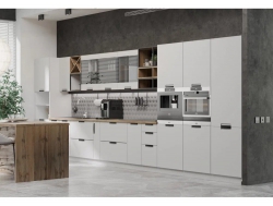 Кухня Авенза Агат