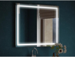 Зеркало Барго LED сенсор 1200*800