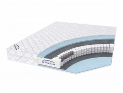 Матрас Бари 200х200