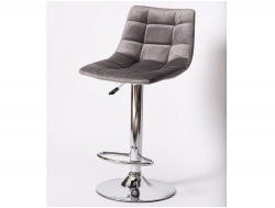 Барный стул BN-1219 графит