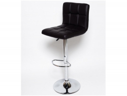 Стул барный BN 1012 (WY 451) черный