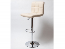 Стул барный BN 1012 (WY 451) бежевый