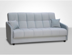 Диван-кровать Бинго 1 Эффект грей