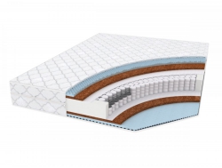 Матрас Bio massage cocos double TFK