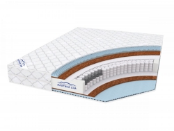 Матрас Bio massage cocos TFK 90х195