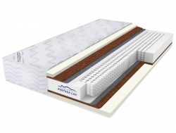 Матрас Bio Memory cocos TFK 180х190