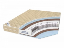 Матрас Bio Modern light 90х190