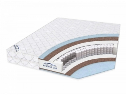 Матрас Bio Modern 140х190