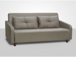 Диван-кровать Бриз 2 Кинг нут