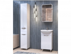 Коллекция мебели в ванную Callao 450