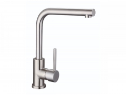 Смесители Florentina Дельта Нержавеющая сталь