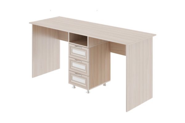 Стол двойной Остин модуль 13