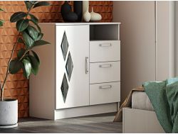 Комод малый Диана