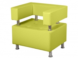 Кресло Борк Лайм