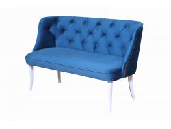 Диван Сорренто 2 без пуговиц на сидушке