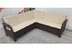 Угловой диван Yalta Premium Corner Set
