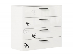 Комод Тип 1 Джоли ЛД 535.050.000