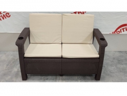 Диван Yalta Premium Sofa 2 Set