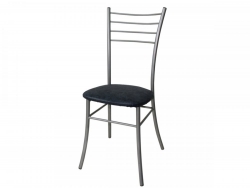 Стул Бистро ДХ-3 черный