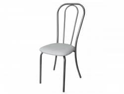 Стул Венский ДХ-4 белый