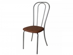 Стул Венский ДХ-4 коричневый