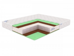 Матрас Eco Hard 160х190