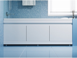 Экран МДФ Soft под ванну 1500 мм