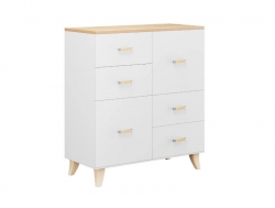 Комод Элика