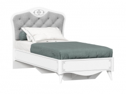 Кровать 900 Элис ЛД 532.070.000